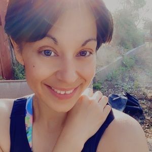 Meet your Posher, Laurissa